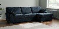 Large Sofa Chaise - Right Hand