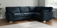 Large Corner Sofa - Right Hand