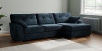 Large Sofa Chaise - Right Hand