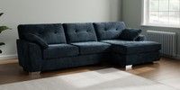 Large Sofa Chaise - Right Hand
