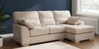 Medium Sofa Chaise - Right Hand