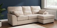 Medium Sofa Chaise - Right Hand