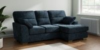 Small Sofa Chaise - Right Hand