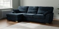 Large Sofa Chaise - Left Hand