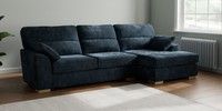 Large Sofa Chaise - Right Hand