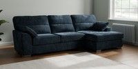 Large Sofa Chaise - Right Hand