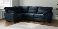 Large Corner Sofa - Left Hand