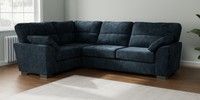 Large Corner Sofa - Left Hand