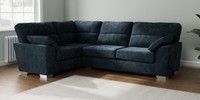Large Corner Sofa - Left Hand
