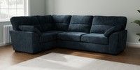 Large Corner Sofa - Left Hand