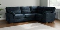 Large Corner Sofa - Right Hand
