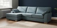 Large Sofa Chaise - Left Hand