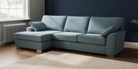 Large Sofa Chaise - Left Hand