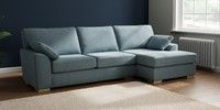 Large Sofa Chaise - Right Hand