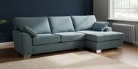 Large Sofa Chaise - Right Hand