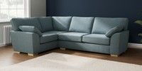 Large Corner Sofa - Left Hand