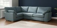 Large Corner Sofa - Left Hand