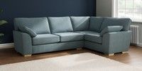 Large Corner Sofa - Right Hand