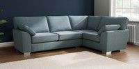 Large Corner Sofa - Right Hand