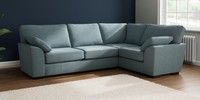 Large Corner Sofa - Right Hand