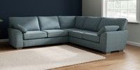 Large Corner Sofa - Universal