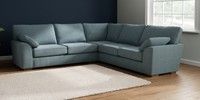 Large Corner Sofa - Universal