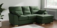 Small Sofa Chaise - Right Hand