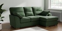 Small Sofa Chaise - Right Hand