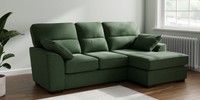 Small Sofa Chaise - Right Hand