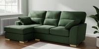 Medium Sofa Chaise - Left Hand