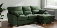 Medium Sofa Chaise - Right Hand