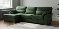Large Sofa Chaise - Left Hand