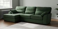 Large Sofa Chaise - Left Hand