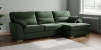 Large Sofa Chaise - Right Hand