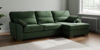 Large Sofa Chaise - Right Hand