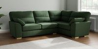 Large Corner Sofa - Right Hand
