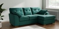 Small Sofa Chaise - Right Hand