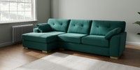 Large Sofa Chaise - Left Hand