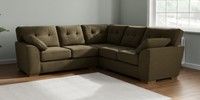 Medium Corner Sofa - Universal