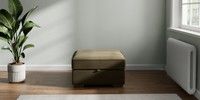 Storage Footstool