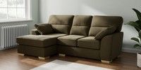 Small Sofa Chaise - Left Hand
