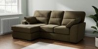 Small Sofa Chaise - Left Hand
