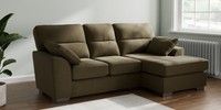 Small Sofa Chaise - Right Hand