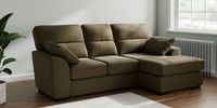 Small Sofa Chaise - Right Hand