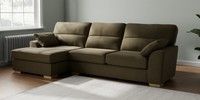 Large Sofa Chaise - Left Hand