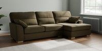 Large Sofa Chaise - Right Hand