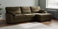 Large Sofa Chaise - Right Hand