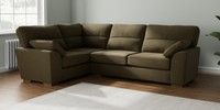 Large Corner Sofa - Left Hand