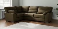 Large Corner Sofa - Left Hand