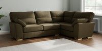 Large Corner Sofa - Right Hand
